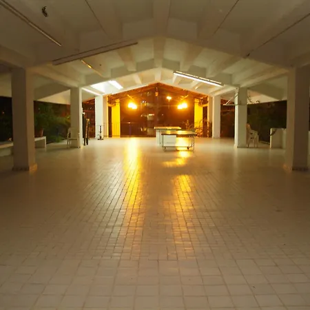 Hotel Villas Paraiso