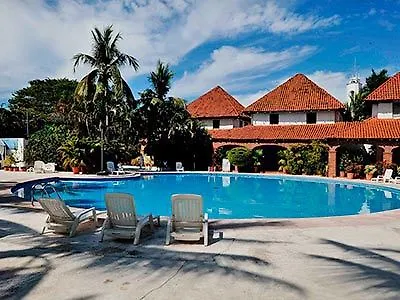 Paraiso Hotel 3*