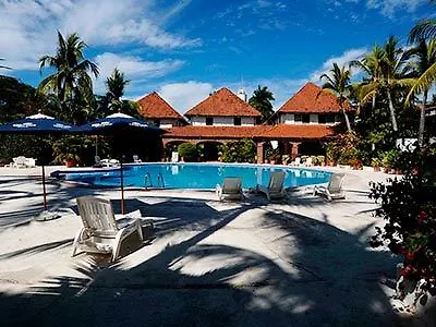 Hotel Paraiso Zihuatanejo