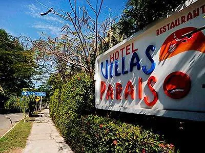 Hotel Paraiso