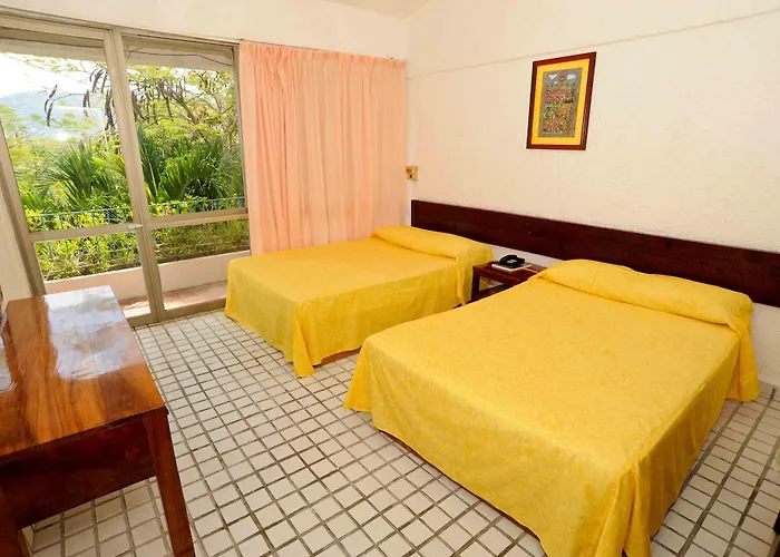 Paraiso Hotel 3*