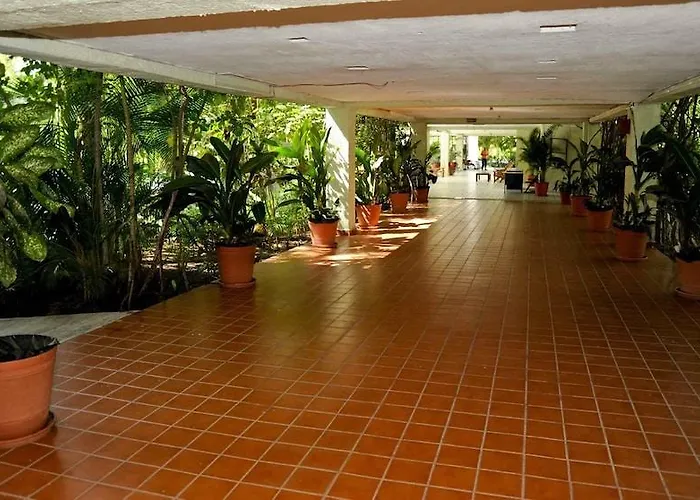Paraiso 3* Zihuatanejo