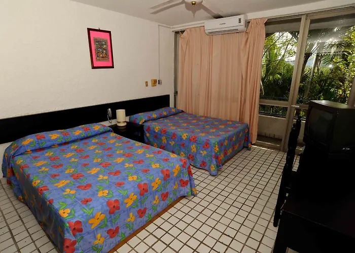 Paraiso Hotel 3*