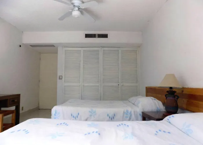 Hotel Paraiso