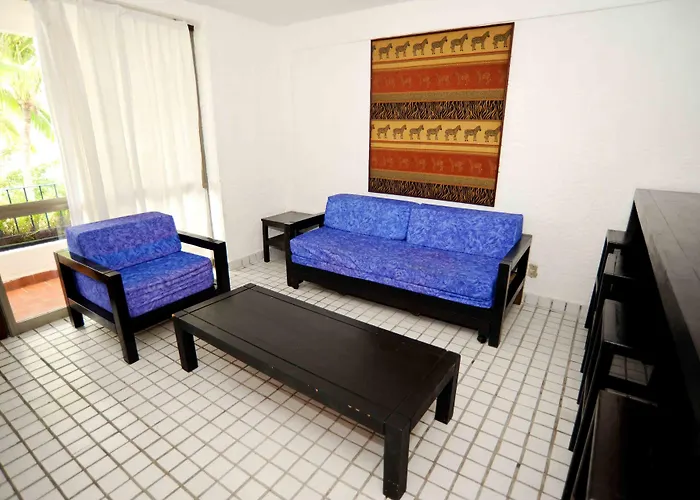 Paraiso Hotel