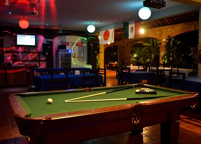 Paraiso Hotel