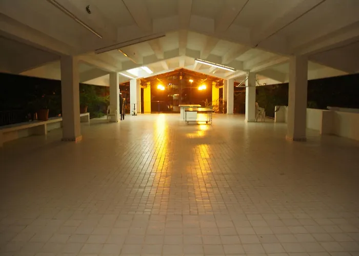 Hotel Paraiso