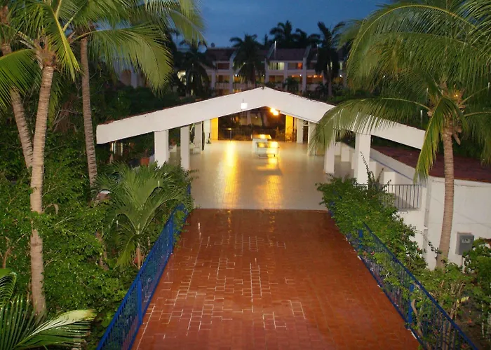 Paraiso 3* Zihuatanejo