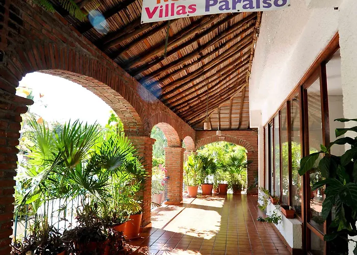 Paraiso 3* Zihuatanejo