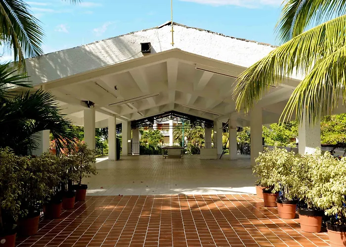 Paraiso Hotel Zihuatanejo