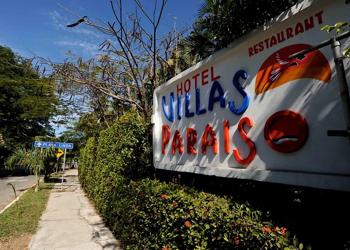 Paraiso Hotel