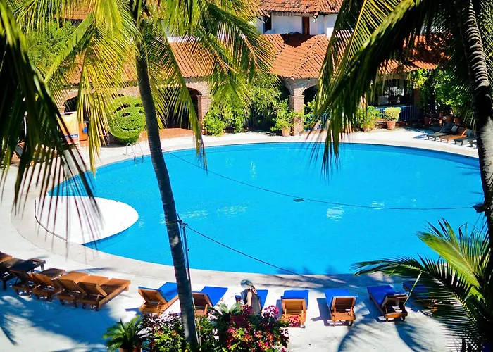 Paraiso Hotel 3*