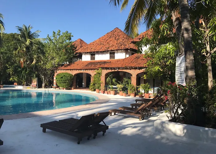 Paraiso Zihuatanejo