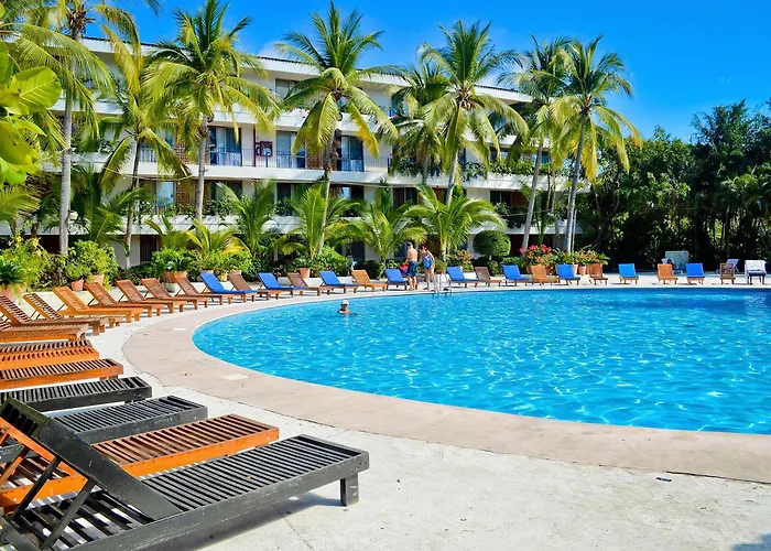 Paraiso Zihuatanejo