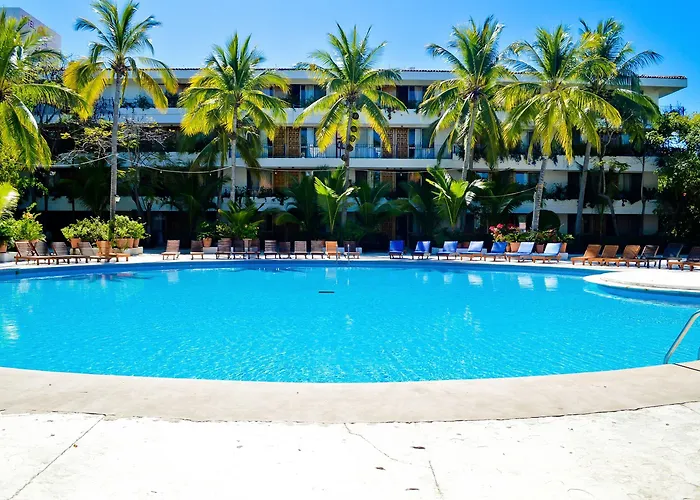 Paraiso Hotel