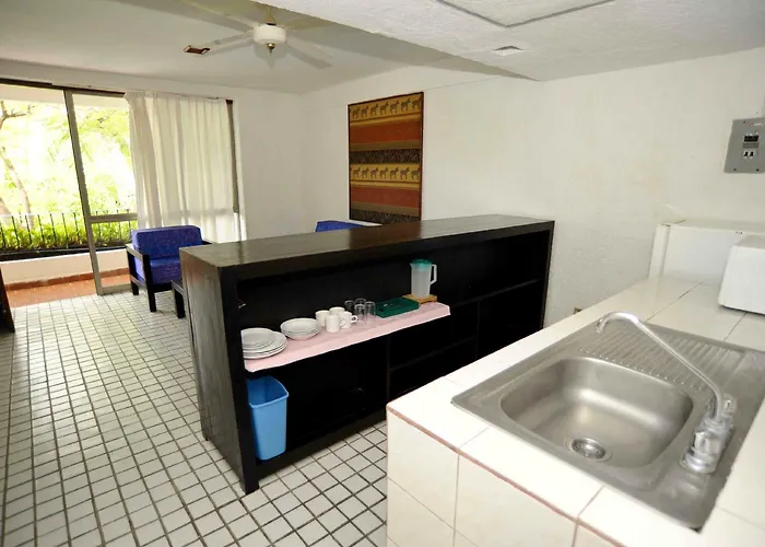 Paraiso 3* Zihuatanejo
