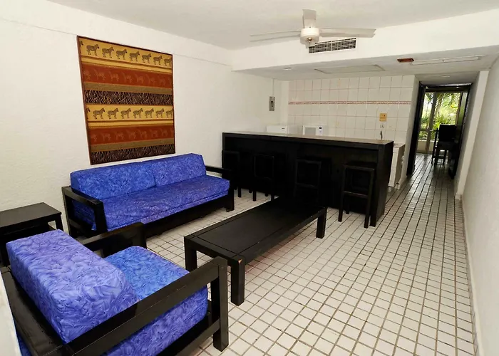 Hotel Paraiso