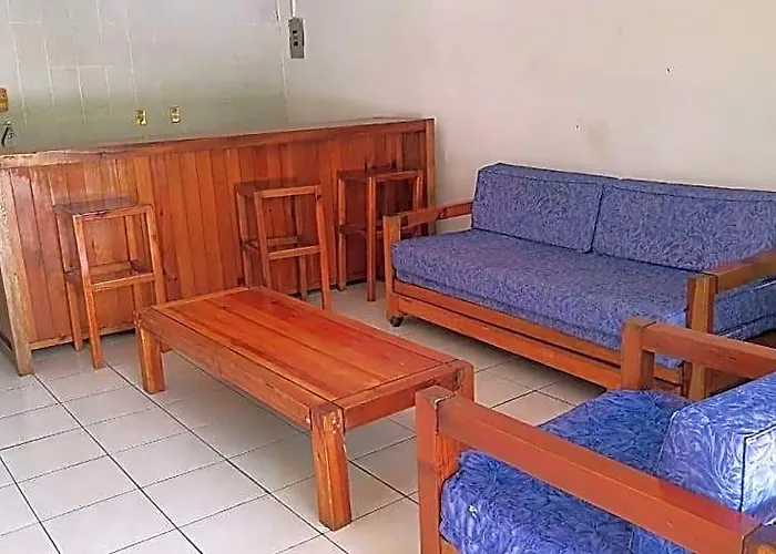 Paraiso Hotel 3*