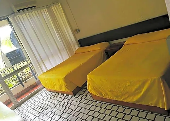 Hotel Paraiso