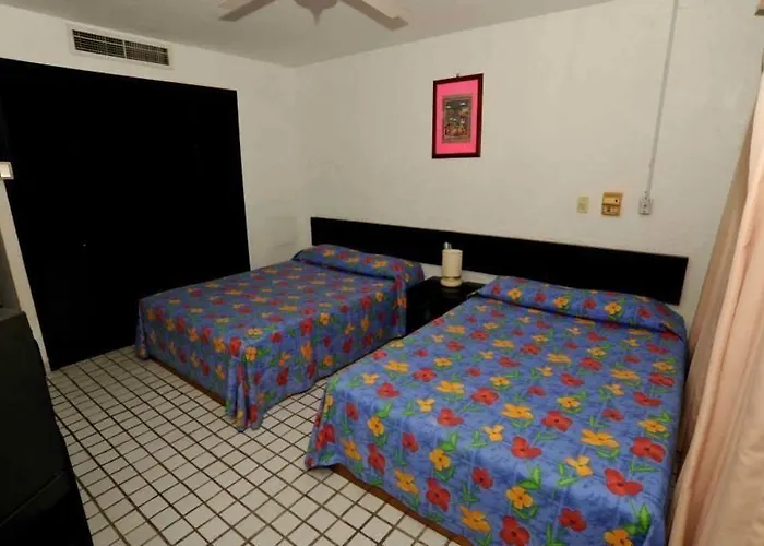 Hotel Paraiso Zihuatanejo