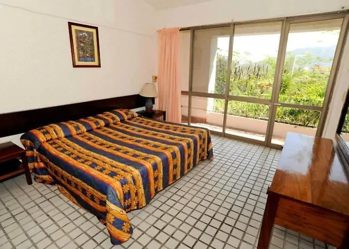 Hotel Paraiso