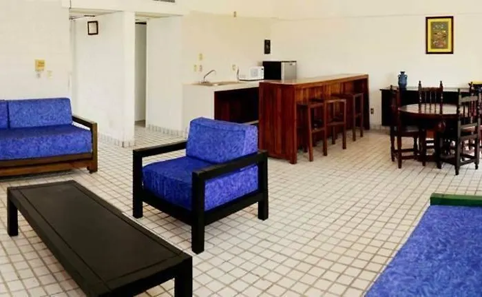 Hotel Paraiso Zihuatanejo