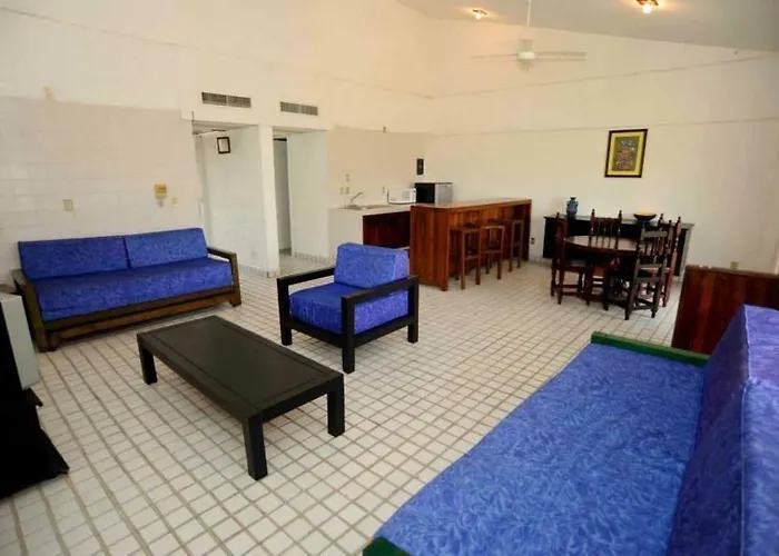 Hotel Paraiso 3*