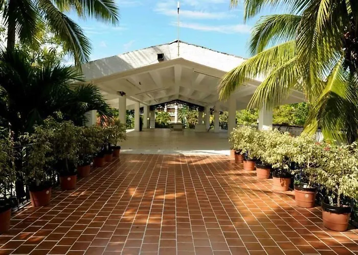 Hotel Paraiso