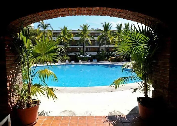 Paraiso Zihuatanejo