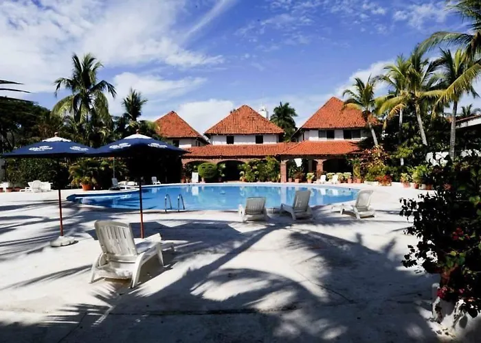 Hotel Paraiso