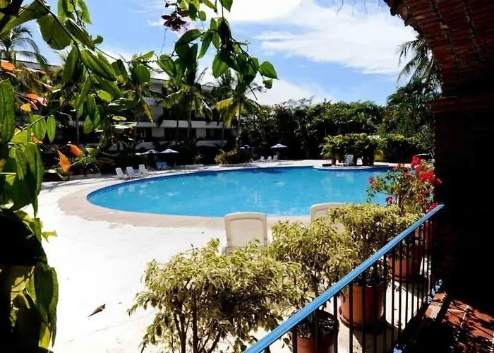 Paraiso Zihuatanejo