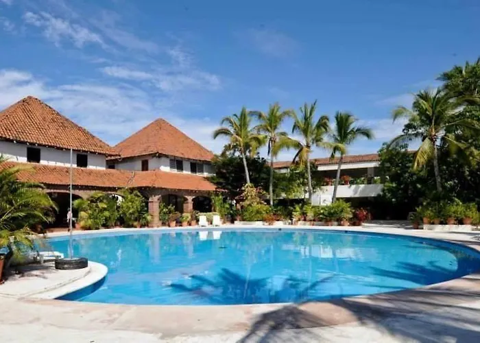 Hotel Paraiso 3*