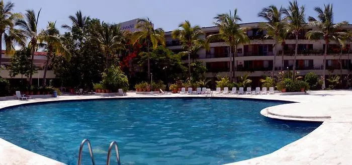 Paraiso Hotel