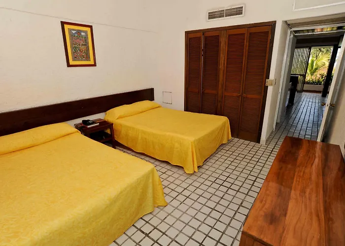 Paraiso Hotel 3*