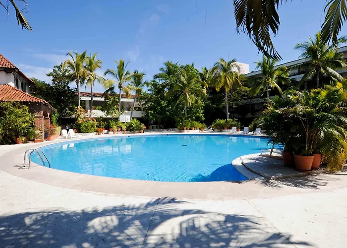 Hotel Paraiso 3*