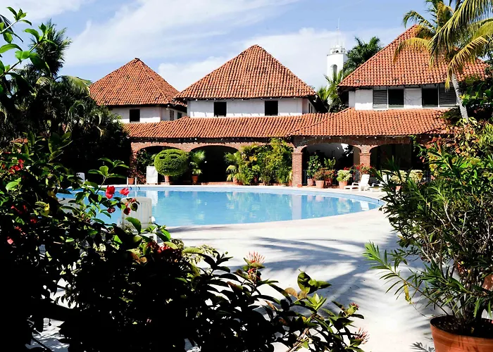 Paraiso