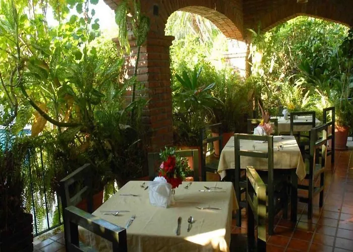 Hotel Paraiso