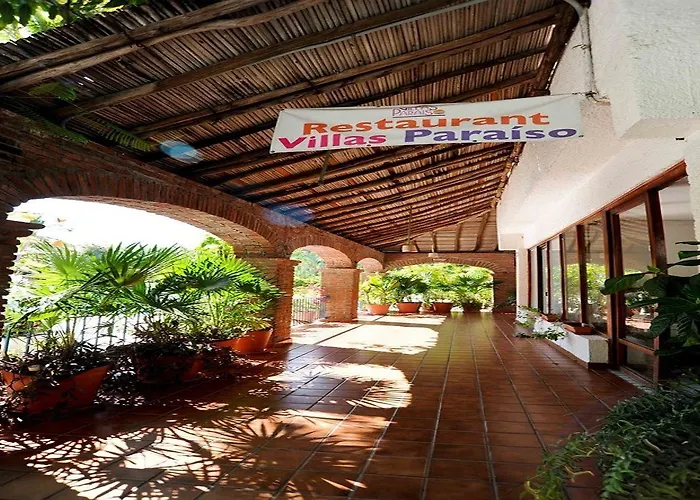 Paraiso