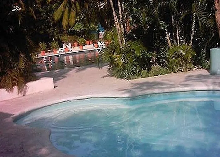 Hotel Paraiso 3*