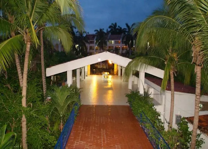 Hotel Paraiso