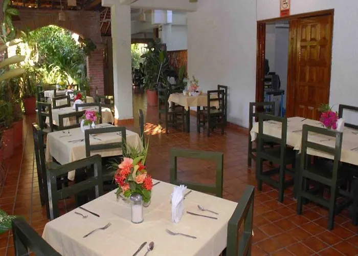 Hotel Paraiso Zihuatanejo