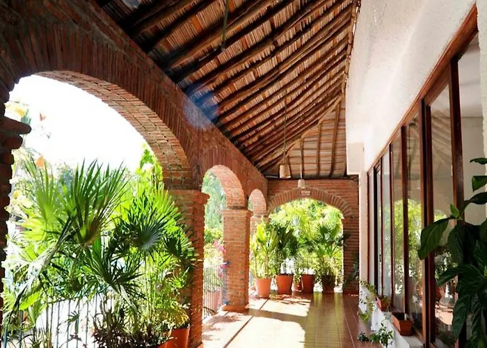 Hotel Paraiso