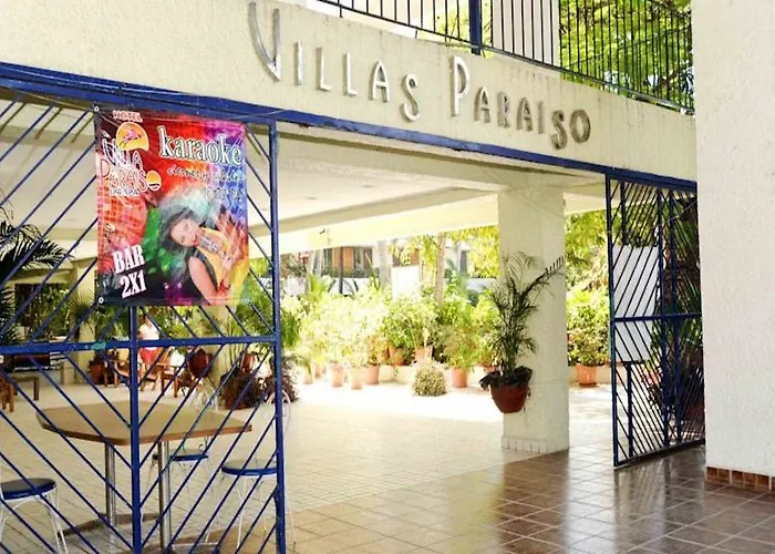 Paraiso Zihuatanejo