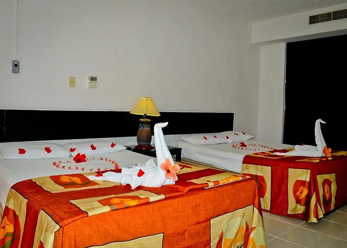 Paraiso Hotel