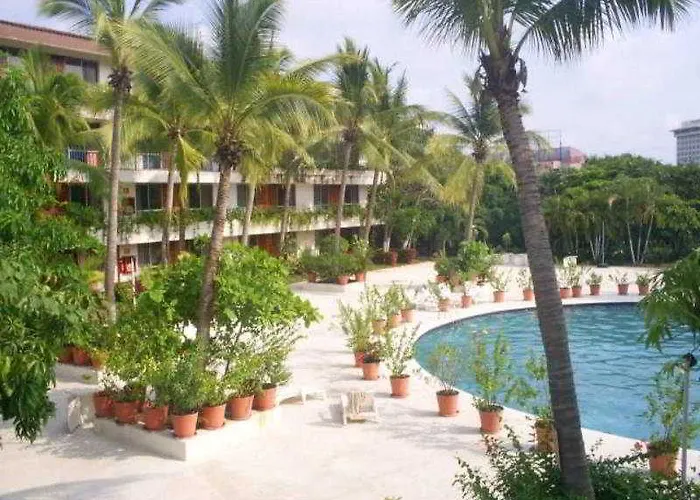 Hotel Paraiso