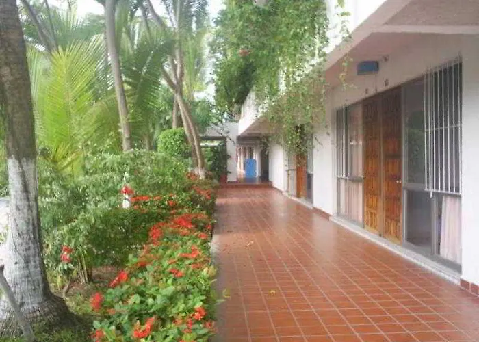 Paraiso Hotel Zihuatanejo