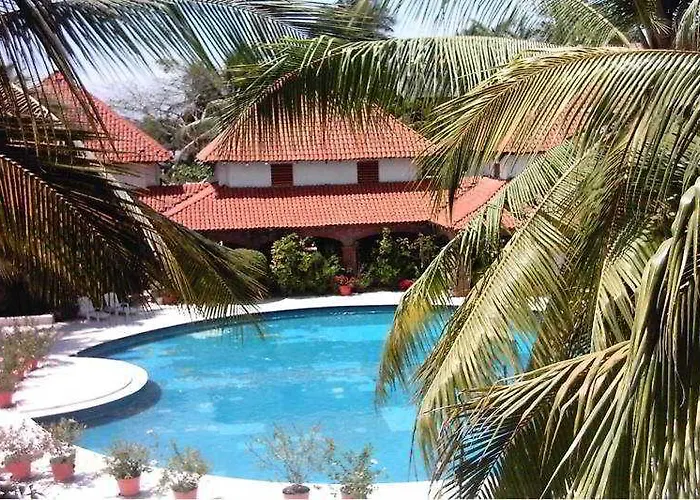 Hotel Paraiso