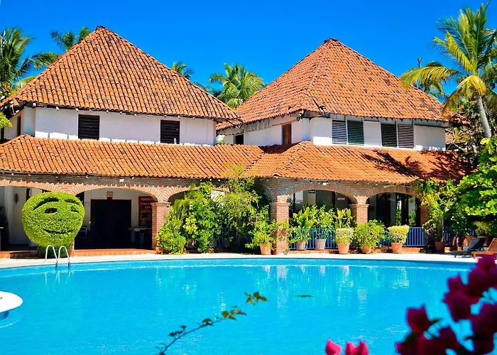 Paraiso 3*