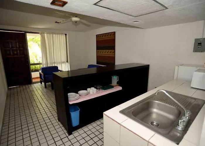 Paraiso Hotel