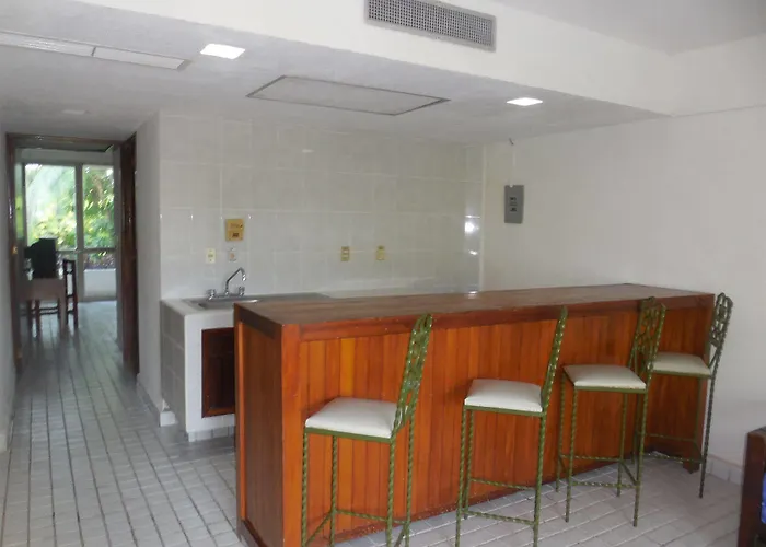 Hotel Paraiso